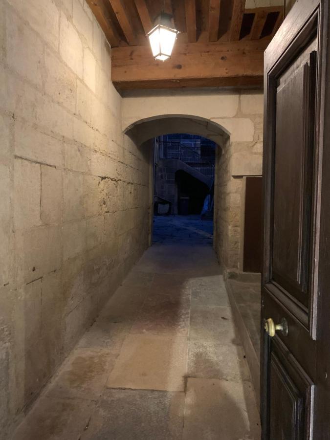 Les Tiercelines Dole Exterior foto