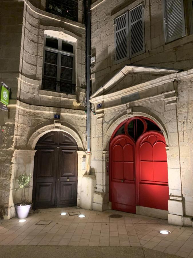 Les Tiercelines Dole Exterior foto